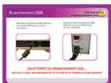 CLUB INTERNET PACK HAUT DEBIT - SI VOUS AJOUTEZ UN ORDINATEUR EN MODE USB - 2