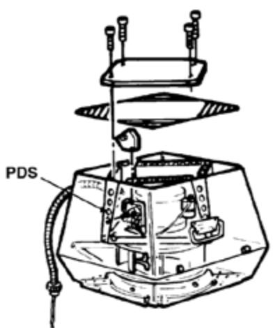 EXHAUSTO RSVG - Commissioning of the chimney fan - 1