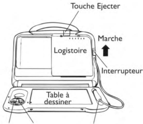 GAMES SEGA PICO LES AVENTURES DU ROI LION - MISE EN ROUTE - 3