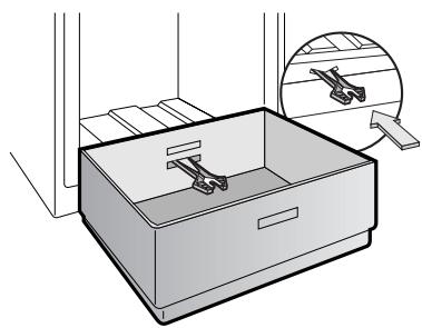 BRANDT UL2210 - Décongélation - 1