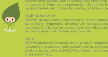 IOGEAR GPEN200NW6 - A notre sujet - 1
