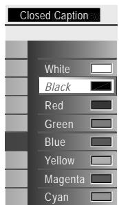 MAGNAVOX 22MF330B - Background Color - 5