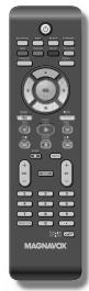 MAGNAVOX 22MF330B - Accessoires Fournis - 2