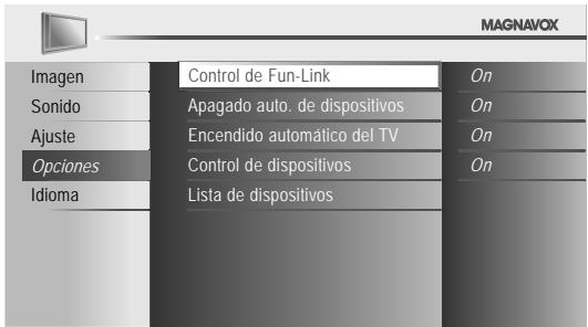 MAGNAVOX 22MF330B - Fun-Link - 1
