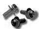 MAGNAVOX 22MF330B - Accessoires Fournis - 4