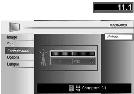 MAGNAVOX 22MF330B - ATSC - 1