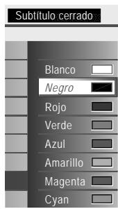 MAGNAVOX 22MF330B - Tipo borde - 2