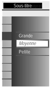 MAGNAVOX 22MF330B - Opacité l'arrière-plan - 2