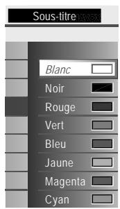 MAGNAVOX 22MF330B - Opacité l'arrière-plan - 3
