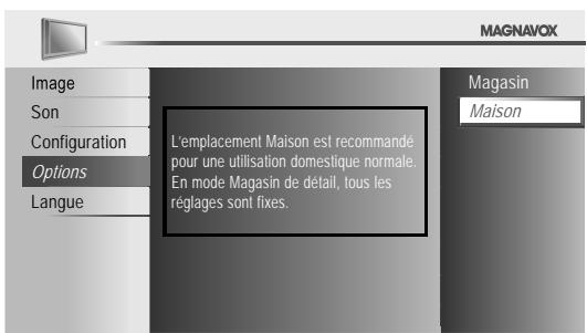 MAGNAVOX 22MF330B - Région - 1