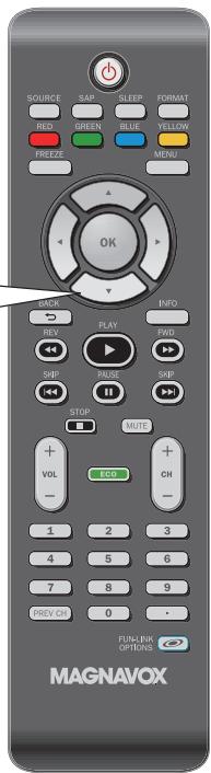 MAGNAVOX 22MF330B - Start - 3