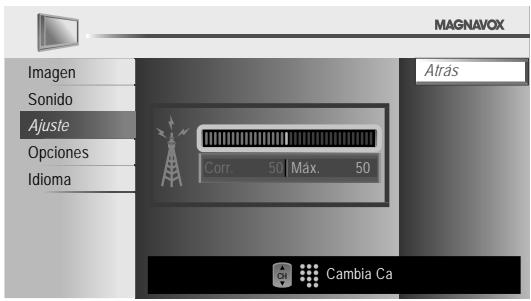 MAGNAVOX 22MF330B - ATSC - 1