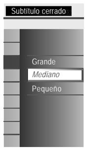 MAGNAVOX 22MF330B - Color fondo - 2