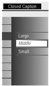 MAGNAVOX 22MF330B - Background Color - 2