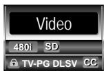 MAGNAVOX 22MF330B - Remarque - 1