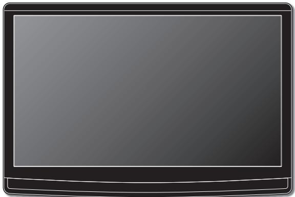 MAGNAVOX 22MF330B - What's in the box - 1