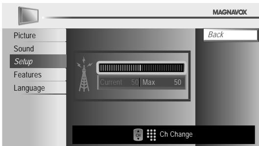 MAGNAVOX 22MF330B - ATSC - 1