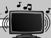 MAGNAVOX 22MF330B - Réglage du Volume - 2