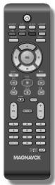 MAGNAVOX 22MF330B - Supplied Accessories - 2