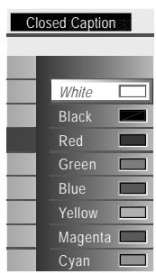 MAGNAVOX 22MF330B - Background Color - 3