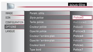 MAGNAVOX 22MF339B - Style police - 1