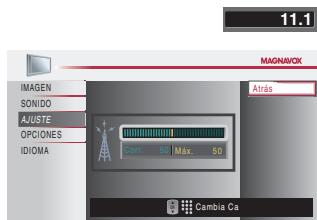 MAGNAVOX 22MF339B - DTV - 2