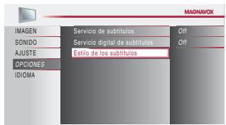 MAGNAVOX 22MF339B - DTV - 3