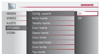 MAGNAVOX 22MF339B - DTV - 9