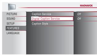 MAGNAVOX 22MF339B - DTV - 2