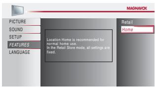 MAGNAVOX 22MF339B - Location - 7