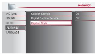 MAGNAVOX 22MF339B - DTV - 2