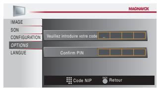MAGNAVOX 22MF339B - Changez Code - 7
