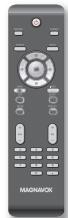 MAGNAVOX 22MF339B - Accessoires Fournis - 3