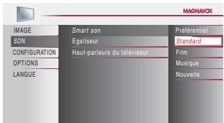MAGNAVOX 22MF339B - Smart Son - 2