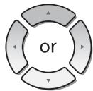 MAGNAVOX 22MF339B - Brightness, Contrast, Color, Tint, Sharpness, Color Temperature - 1