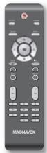 MAGNAVOX 22MF339B - Accesorios Suministrados - 3