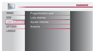 MAGNAVOX 22MF339B - DTV - 3