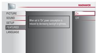 MAGNAVOX 22MF339B - Note: - 7