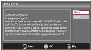 MAGNAVOX 22MF339B - Note: - 1