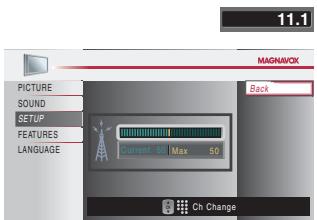MAGNAVOX 22MF339B - DTV - 7