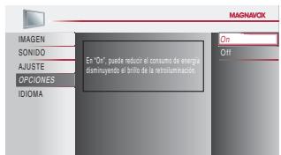 MAGNAVOX 22MF339B - Nota: - 7