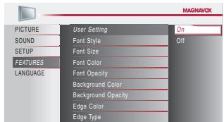 MAGNAVOX 22MF339B - DTV - 6