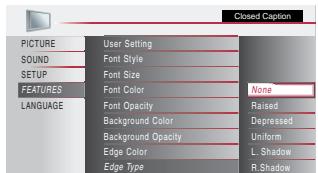 MAGNAVOX 22MF339B - Edge Type - 1