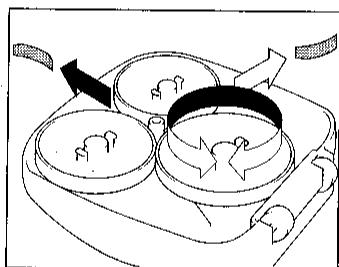 ALFATEC FP500 - Pour les modèles avec sac en papier - 7