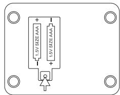 ATARI FLASHBACK 7 - Changing The Batteries For The Controller - 1