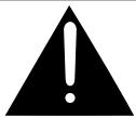 AUDIO TECHNICA ATLP60 - Instrucciones de seguridad - 1