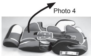 BAMBISOL CS515L - Montage - 4