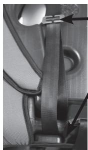 BAMBISOL CS515L - La CLE de reglage - 1