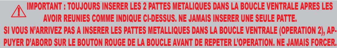 BAMBISOL CS515L - G1 9 à 18 KG (environ 9 mois à 4 ans) - 5