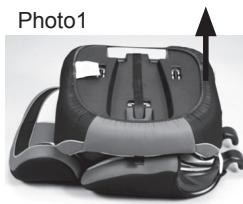 BAMBISOL CS515L - Montage - 1